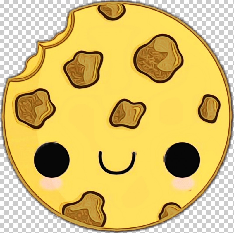 Emoticon PNG, Clipart, Chocolate Chip Cookie, Cookie, Dish, Emoticon, Junk Food Free PNG Download