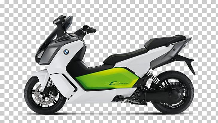 BMW C Evolution Motorized Scooter Electric Vehicle PNG, Clipart, Automotive Design, Bmw, Bmw C 600 Sport, Bmw C 650 Gt, Bmw C Evolution Free PNG Download