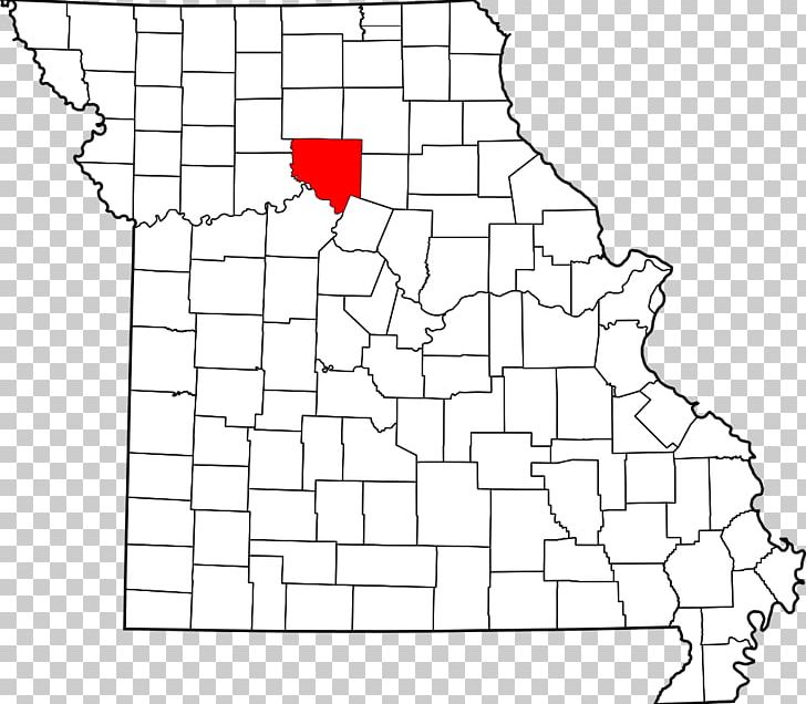 Bollinger County PNG, Clipart, Angle, Area, Audrain County Missouri, Black And White, Clay County Missouri Free PNG Download