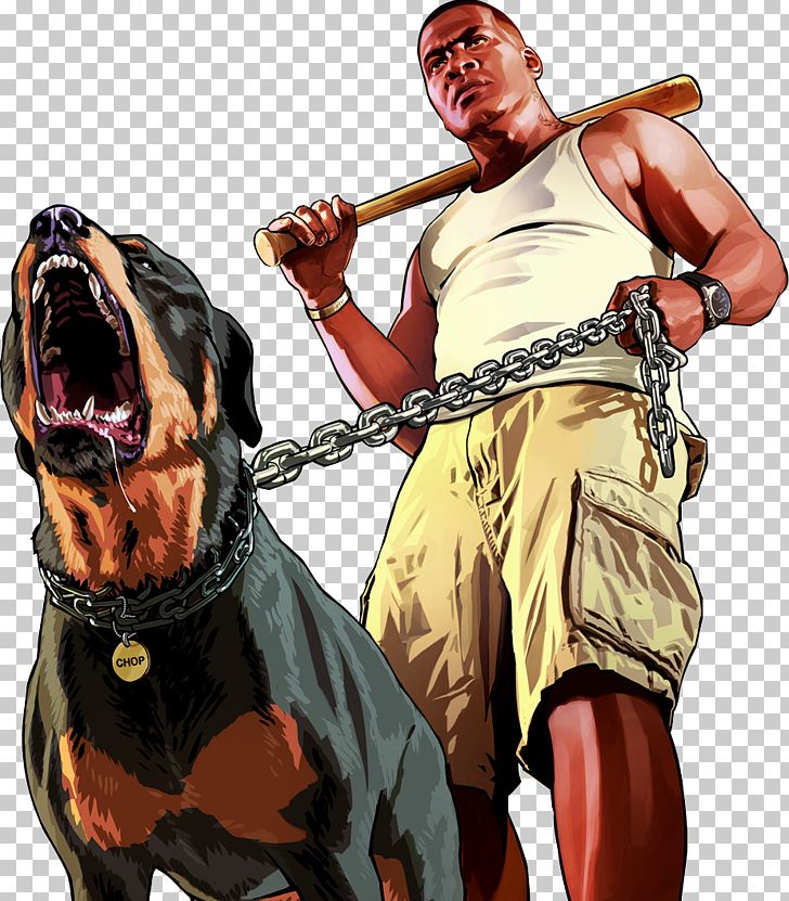 Grand Theft Auto V Grand Theft Auto: San Andreas Saints Row: The Third Saints Row IV Franklin Clinton PNG, Clipart, Android, Carnivoran, Cheating In Video Games, Dog, Dog Breed Free PNG Download