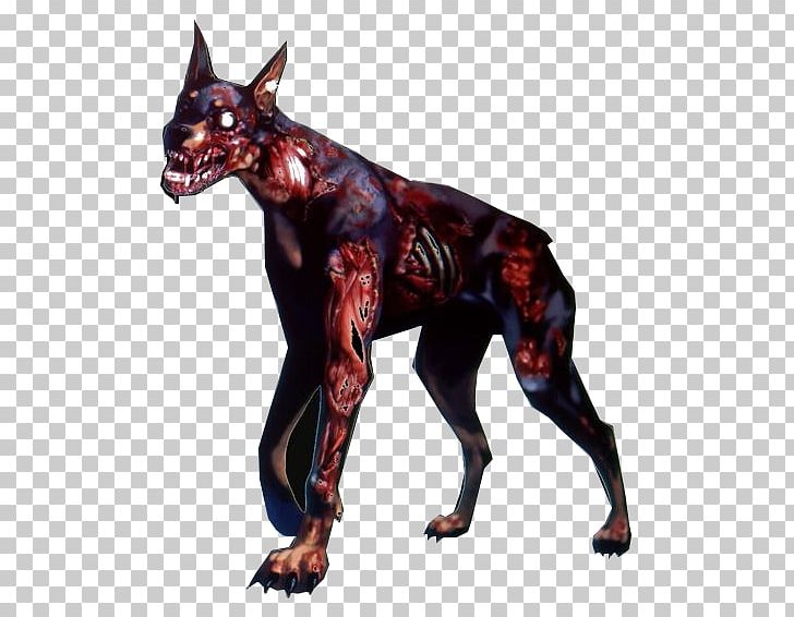 Italian Greyhound Resident Evil Puppy Raccoon City PNG, Clipart, Canidae, Carnivoran, Dobermann, Dog, Dog Behavior Free PNG Download