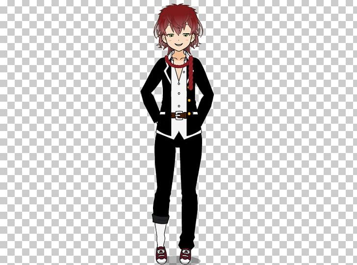 Outerwear Top Shoe Cartoon Character PNG, Clipart, Anime, Ayato, Cartoon, Character, Clothing Free PNG Download