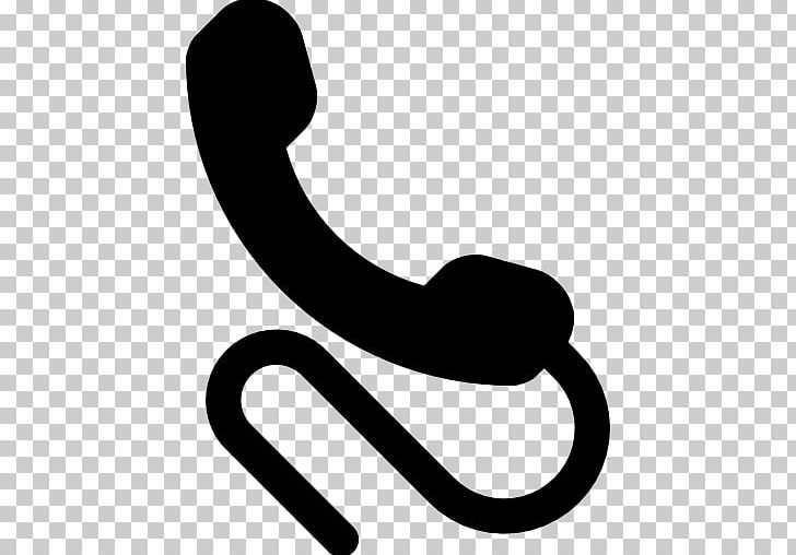Telephone Call Computer Icons PNG, Clipart, Artwork, Black And White, Computer Icons, Email, Encapsulated Postscript Free PNG Download