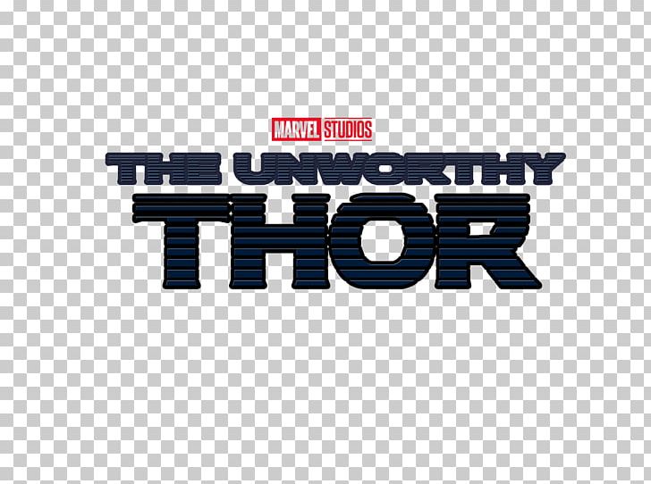 Thor Logo Marvel Cinematic Universe Film PNG, Clipart, Brand, Bumblebee The Movie, Comic, Film, Logo Free PNG Download