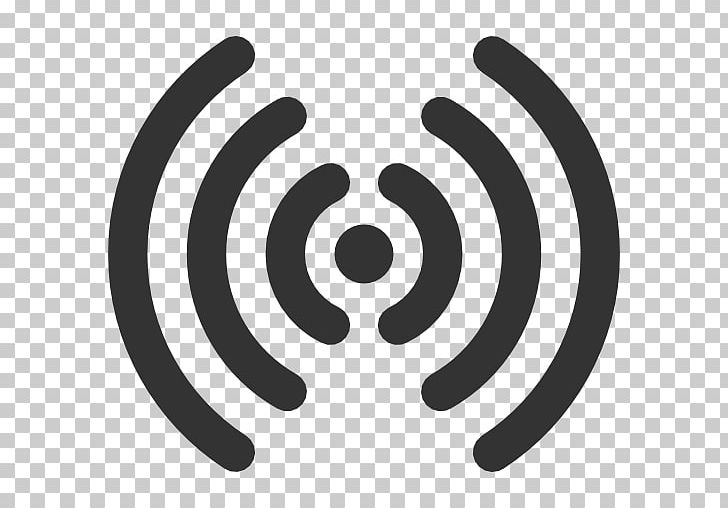 Computer Icons Radio-frequency Identification Signal PNG, Clipart, Black And White, Circle, Computer Icons, Csssprites, Data Free PNG Download