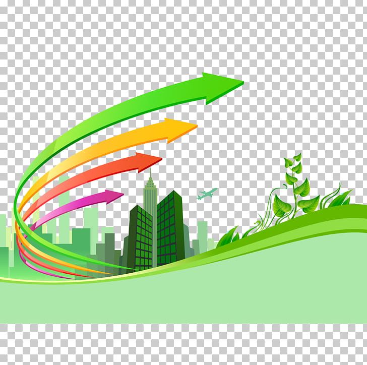 Creativity Brochure PNG, Clipart, Arrows Vector, Arrow Tran, Background Green, Building, Buildings Free PNG Download