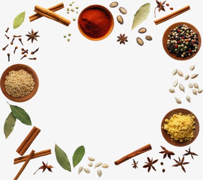 Edible Spices PNG, Clipart, Cinnamon, Edible, Edible Clipart, Seasoning, Spices Free PNG Download