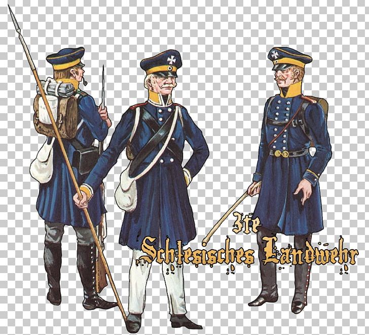 Kingdom Of Prussia Infantry German Campaign Of 1813 Napoleonic Wars PNG, Clipart, Army Officer, Costume, Costume Design, Figurine, German Campaign Of 1813 Free PNG Download