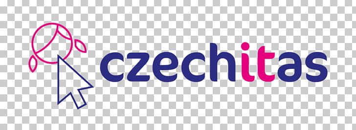 Logo Czechitas Brand Font Design PNG, Clipart, Area, Brand, Graphic Design, Line, Logo Free PNG Download
