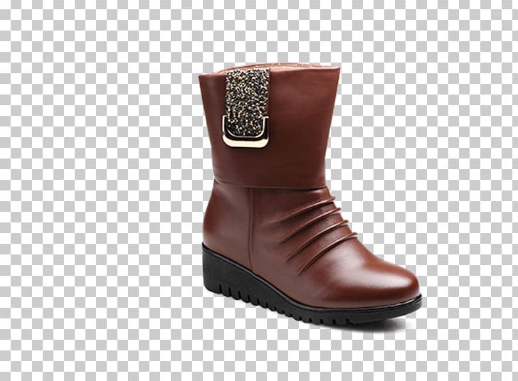 Snow Boot Shoe Leather PNG, Clipart, Accessories, Boot, Boots, Brown, Christmas Boot Free PNG Download