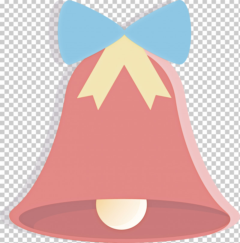 Christmas Bell PNG, Clipart, Baby Shower, Christmas Bell, Costume, Hat, Party Free PNG Download