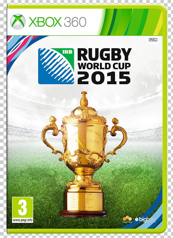2015 Rugby World Cup Rugby World Cup 2015 Xbox 360 WRC 5 Xbox One PNG, Clipart, 2015 Rugby World Cup, Electronics, Game, Playstation 3, Playstation Vita Free PNG Download