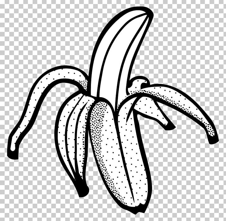 Banana Bread Line Art Drawing PNG, Clipart, Art, Artwork, Banana, Banana Bread, Banana Leaves Free PNG Download