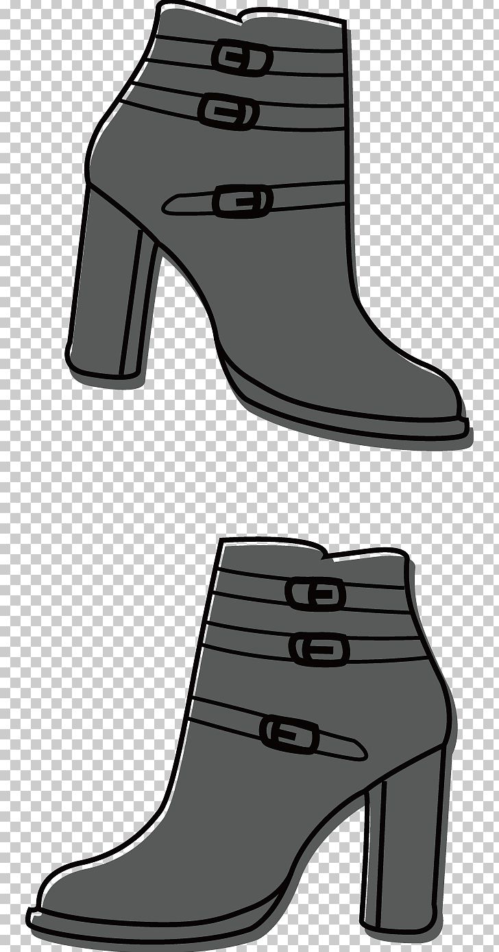 Boot Shoe PNG, Clipart, Accessories, Black, Boot, Boots, Boots Vector Free PNG Download