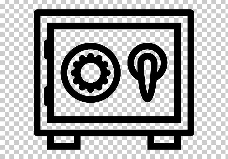 Computer Icons Symbol Safe PNG, Clipart, Area, Black, Black And White, Brand, Chart Free PNG Download