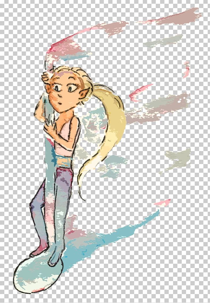 Illustration Fairy Finger Mermaid PNG, Clipart,  Free PNG Download