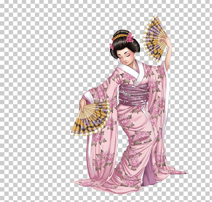 Japan Geisha PNG, Clipart, Artist, Clothing, Costume, Costume Design, Dance Free PNG Download