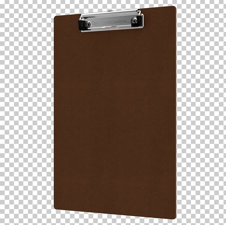 Letter Clipboard Rectangle PNG, Clipart, Brown, Clipboard, Letter, Rectangle, Trans Free PNG Download