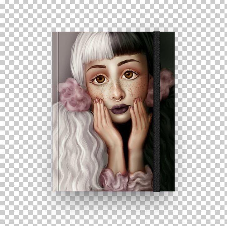 Melanie Martinez Cry Baby Poster PNG, Clipart, Arielle Martinez Studio, Art, Cry Baby, Finger, Head Free PNG Download