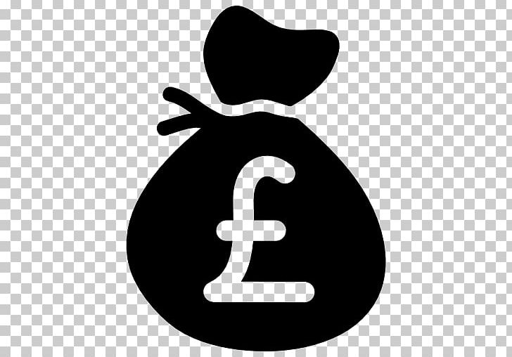 Money Bag Pound Sterling Currency Symbol Pound Sign PNG, Clipart, Bag, Black And White, Coin, Computer Icons, Currency Symbol Free PNG Download