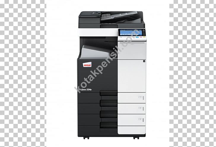 Photocopier Konica Minolta Multi-function Printer Printing PNG, Clipart, Automatic Document Feeder, Canon, Duplex Printing, Electronic Device, Electronics Free PNG Download