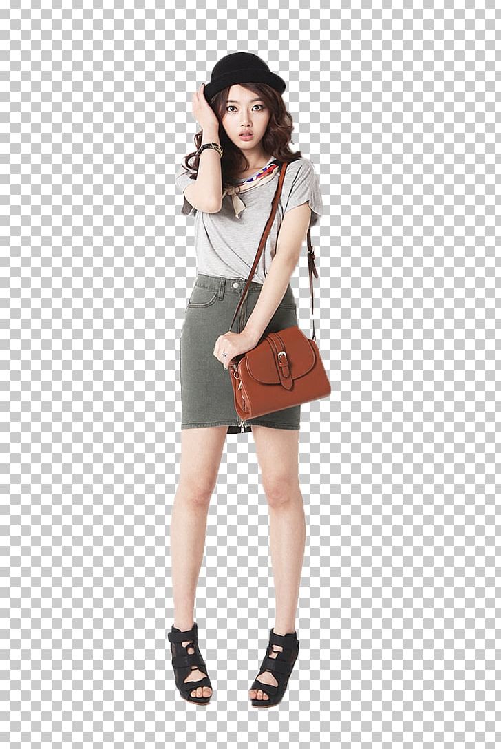 Ulzzang Fashion Korean Casual Woman PNG, Clipart, Amber, Bag, Casual, Child, Clothing Free PNG Download