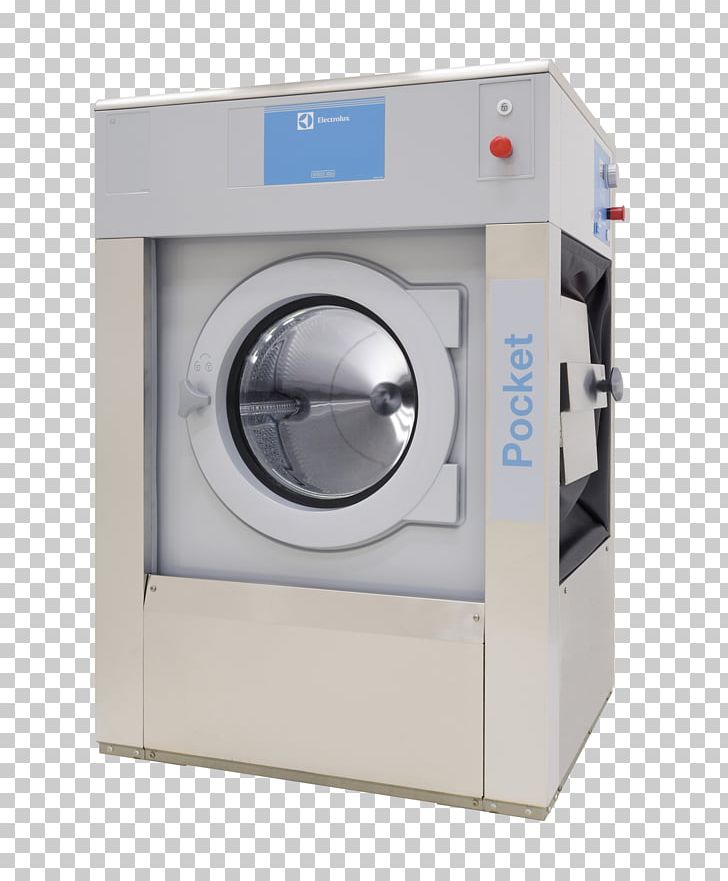 Washing Machines Industrial Laundry Electrolux Laundry Systems PNG, Clipart, Clothes Dryer, Electric, Electricity, Electrolux Professional Oy, Home Appliance Free PNG Download