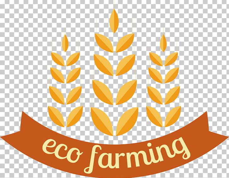Common Wheat Agriculture Logo Farm PNG, Clipart, Commodity, Corporate Image, Crop, Design Vector, Exploitation Agricole Free PNG Download
