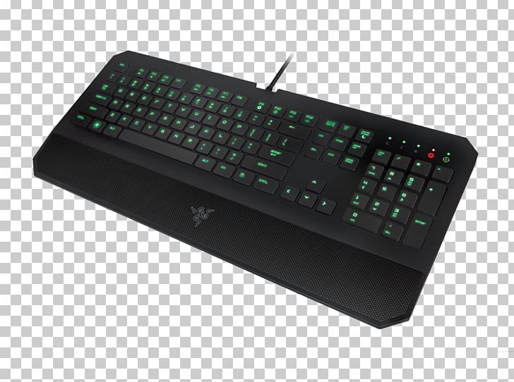 Computer Keyboard Razer DeathStalker Chroma Razer Inc. Chiclet Keyboard PNG, Clipart, Chiclet Keyboard, Computer, Computer Keyboard, Electronic Device, Electronics Free PNG Download