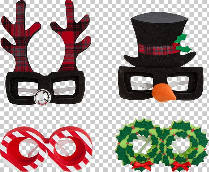 Glasses Eye Mask PNG, Clipart, Antler, Border Frame, Christmas Frame, Creative, Element Free PNG Download