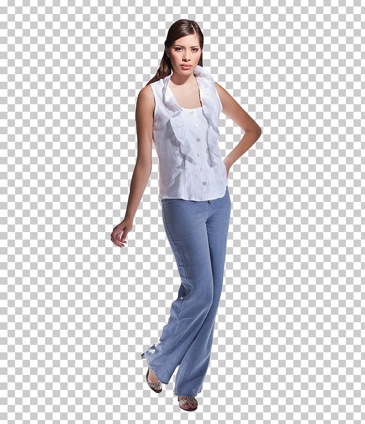 Jeans Waist Clothing Nightwear Sleeve PNG, Clipart, Abdomen, Avenue, Blue, Clothing, Costume Free PNG Download