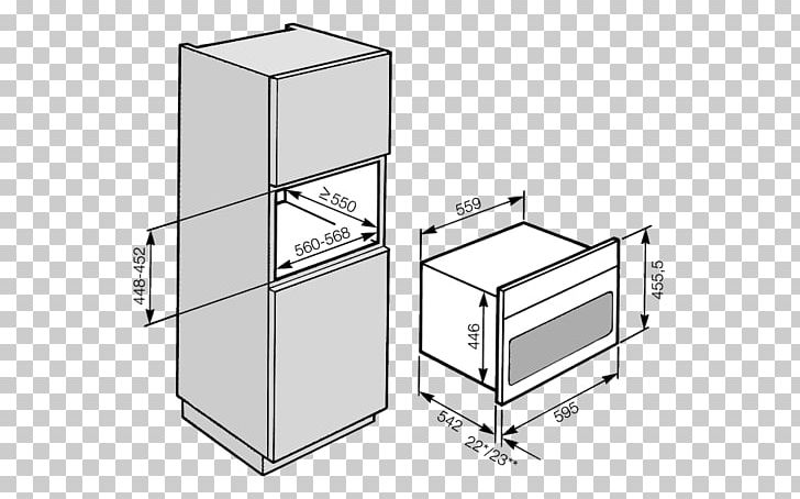 Microwave Ovens Home Appliance Miele PureLine H6100 BM PNG, Clipart, Angle, Cooking, Diagram, Digital Clock, Furniture Free PNG Download