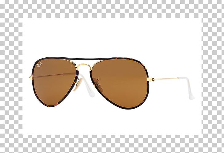 Ray-Ban Aviator Full Color Aviator Sunglasses Ray-Ban Aviator Flash PNG, Clipart, 0506147919, Aviator Sunglasses, Brands, Brown, Caramel Color Free PNG Download