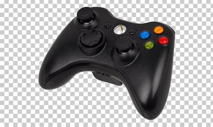Xbox 360 Controller Xbox One Controller Xbox 360 Wireless Headset Black PNG, Clipart, All Xbox Accessory, Black, Controller, Electronic Device, Game Controller Free PNG Download