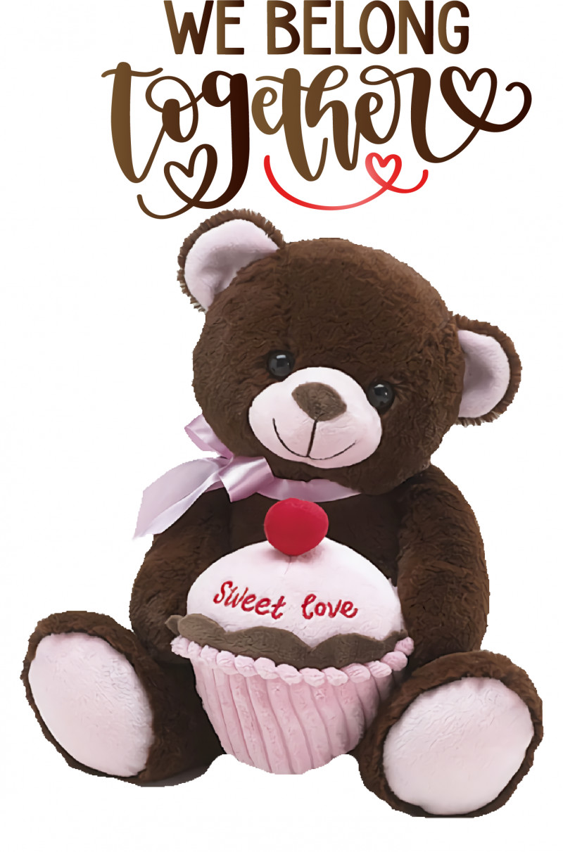 Teddy Bear PNG, Clipart, Bears, Brown Teddy Bear, Doll, Gift, Heart Free PNG Download