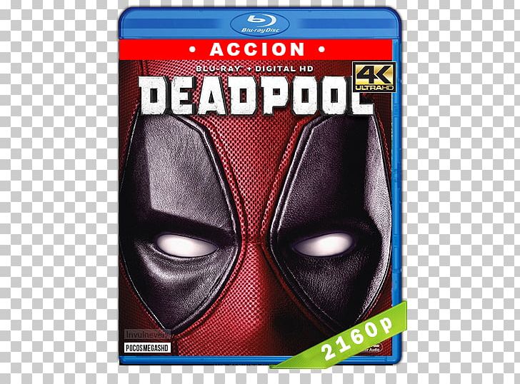 Blu-ray Disc Deadpool Product 20th Century Fox Font PNG, Clipart, 20th Century Fox, Bluray Disc, Character, Deadpool, Deadpool 2 Free PNG Download
