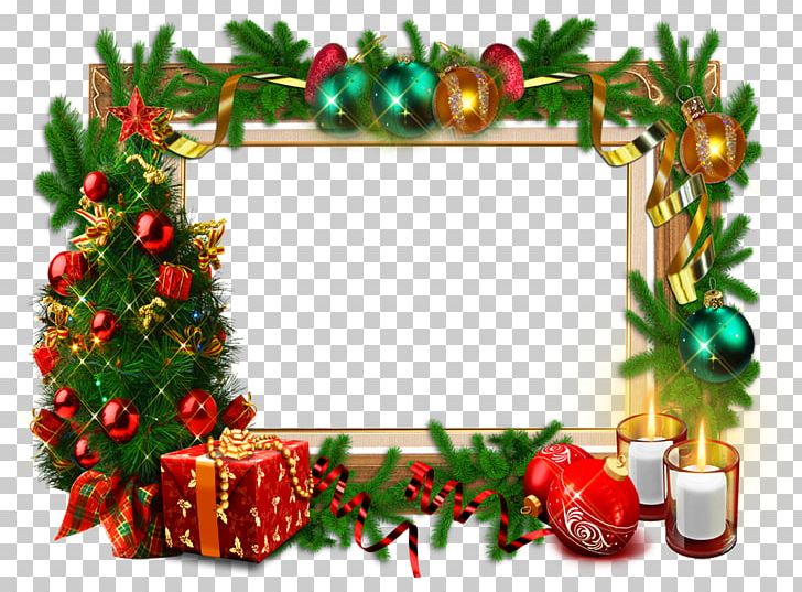 Borders And Frames Frames Christmas Gift PNG, Clipart, Borders And Frames, Christmas, Christmas Card, Christmas Decoration, Christmas Gift Free PNG Download