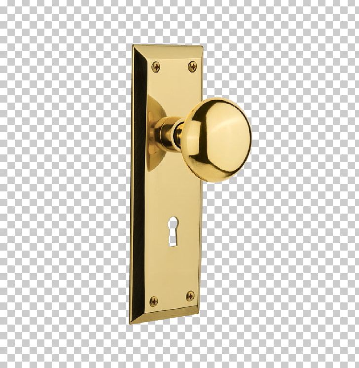 Door Handle Door Furniture Mortise Lock Builders Hardware PNG, Clipart, Brass, Builders Hardware, Door, Door Furniture, Door Handle Free PNG Download