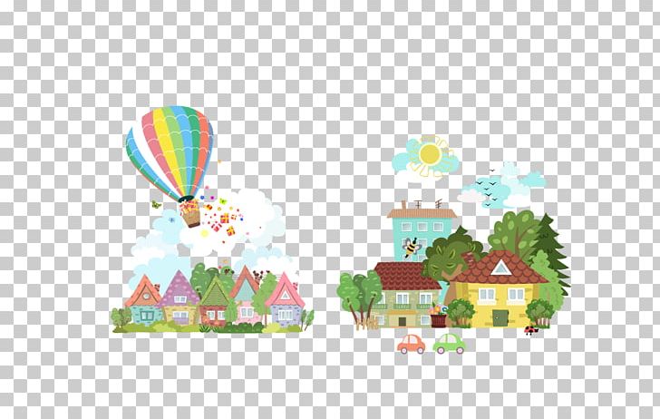 Drawing Photography PNG, Clipart, Air Balloon, Air Vector, Apartment, Balloon, Building Free PNG Download