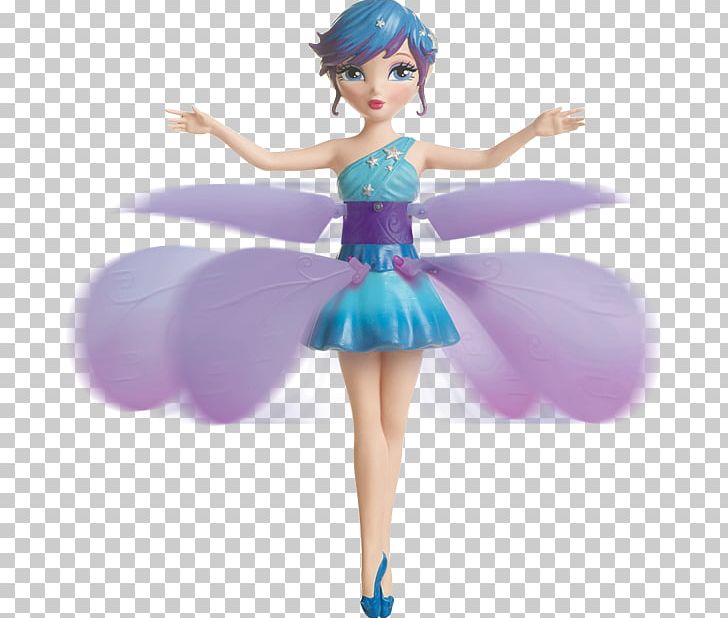 Flutterbye Flying Flower Fairy Doll Toy Game PNG, Clipart, Barbie, Child, Doll, Fairy, Fantasy Free PNG Download