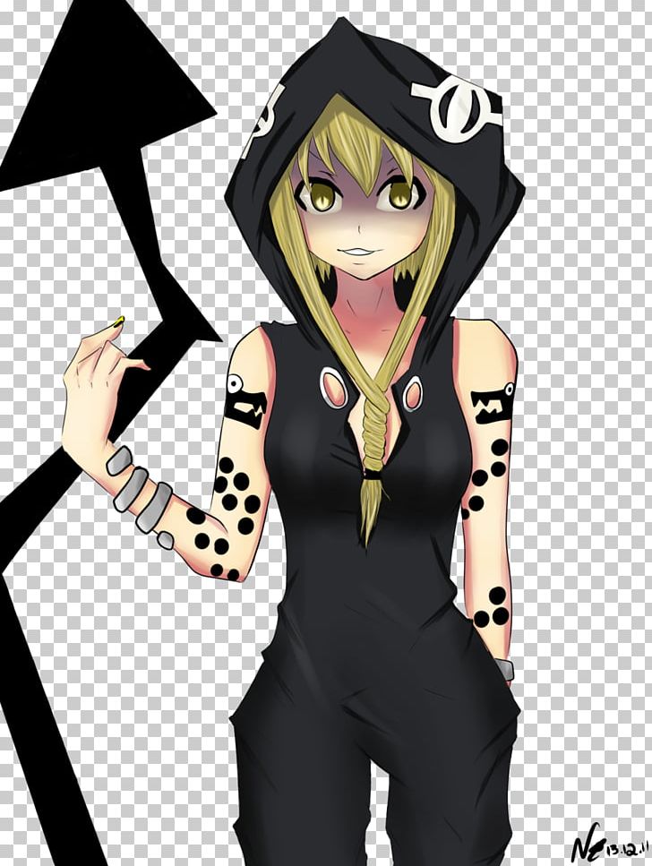 Medusa Soul Eater Art Drawing PNG, Clipart, Anime, Art, Art Museum, Black Hair, Cartoon Free PNG Download