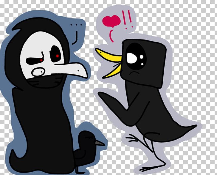 Penguin Cartoon Technology PNG, Clipart, Animals, Bird, Cartoon, Fictional Character, Flightless Bird Free PNG Download