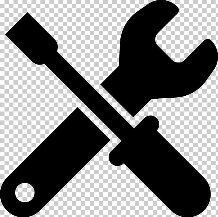 Screwdriver Computer Icons Spanners PNG, Clipart, Angle, Black And White, Cdr, Computer Icons, Desktop Wallpaper Free PNG Download