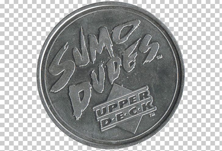 Upper Deck Company Business Coin Sumo Metal PNG, Clipart, Coin, Company Business, Metal, Sumo, Upper Deck Company Free PNG Download