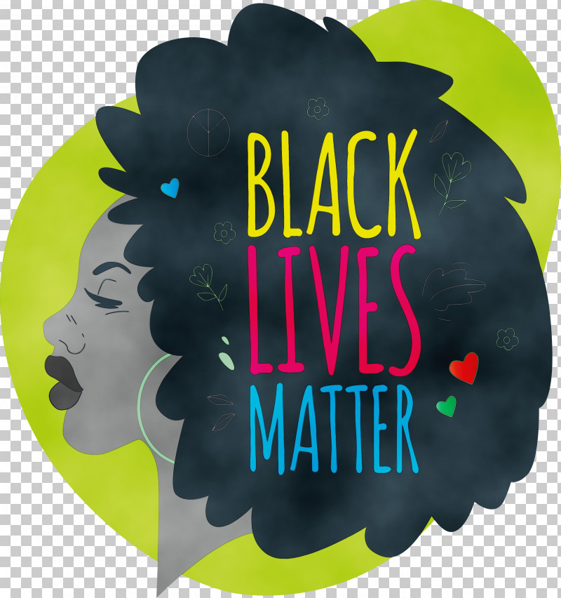 Text Logo Icon PNG, Clipart, Black Lives Matter, Logo, Paint, Stop Racism, Text Free PNG Download