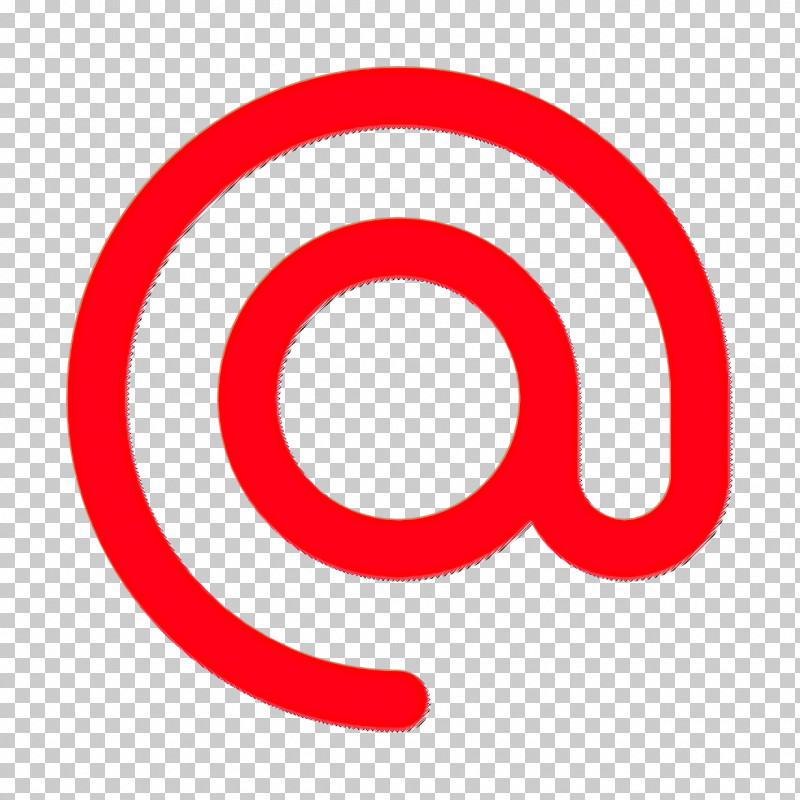 Contact & Communication Icon Arroba Icon At Icon PNG, Clipart, Arroba Icon, At Icon, Data, Electronic Mailing List, Email Free PNG Download