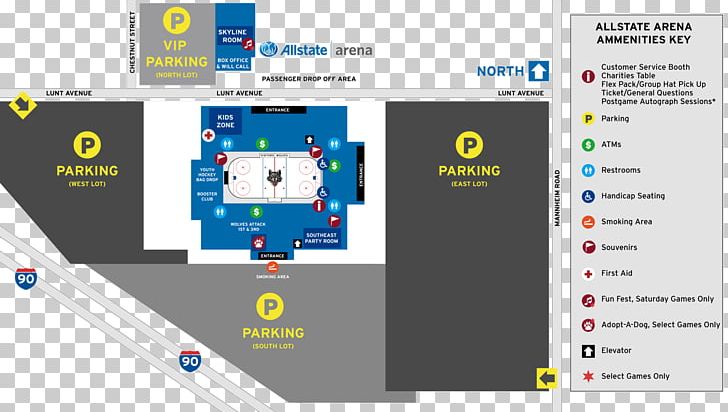 Allstate Arena Chicago Wolves Seating Assignment Concert PNG, Clipart, Allstate Arena, Arena, Box Office, Brand, Chicago Wolves Free PNG Download