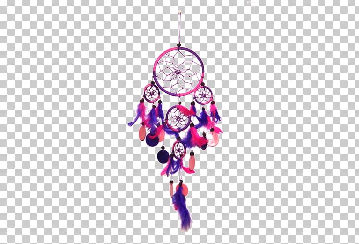 Capiz Pink Dreamcatcher Purple Ornament PNG, Clipart, Capiz, Christmas Decoration, Christmas Ornament, Color, Craft Free PNG Download