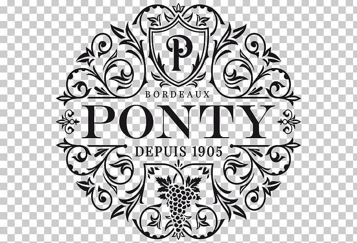 Red Wine Common Grape Vine Ponty Vineyards Fronsac PNG, Clipart, Alcoholic Beverages, Area, Black And White, Bordeaux, Bottle Free PNG Download