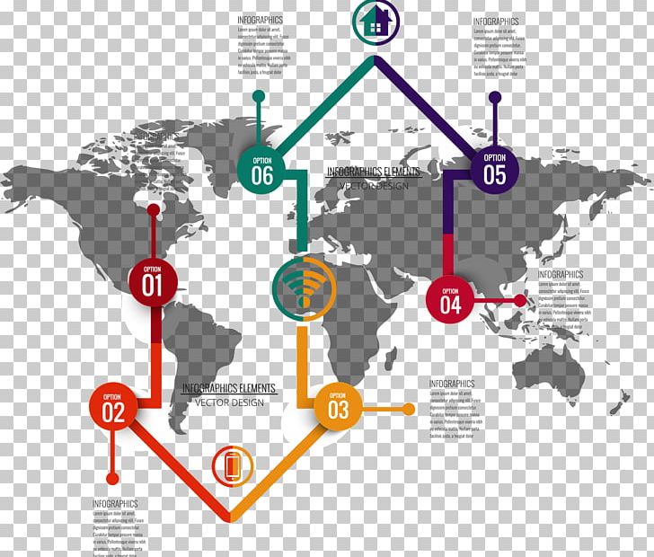 World Map Globe PNG, Clipart, 3d Arrows, Arrow, Arrow Tran, Arrow Vector, Chart Vector Free PNG Download